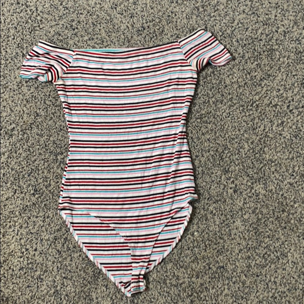 Bodysuit